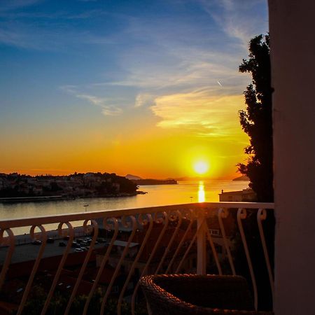 Apartments Tayra Dubrovnik Kamer foto