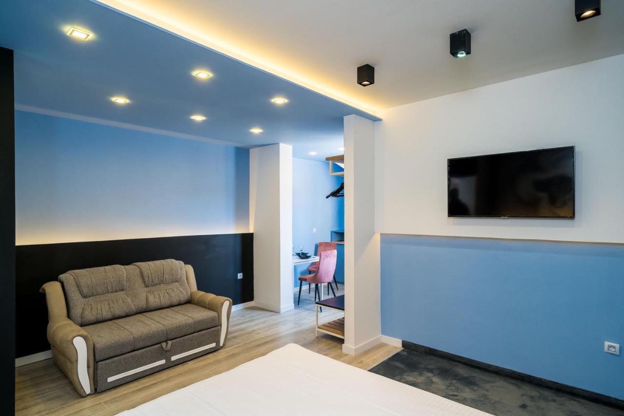 Apartments Tayra Dubrovnik Buitenkant foto