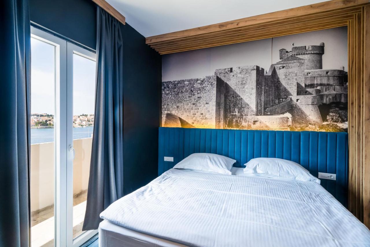 Apartments Tayra Dubrovnik Buitenkant foto