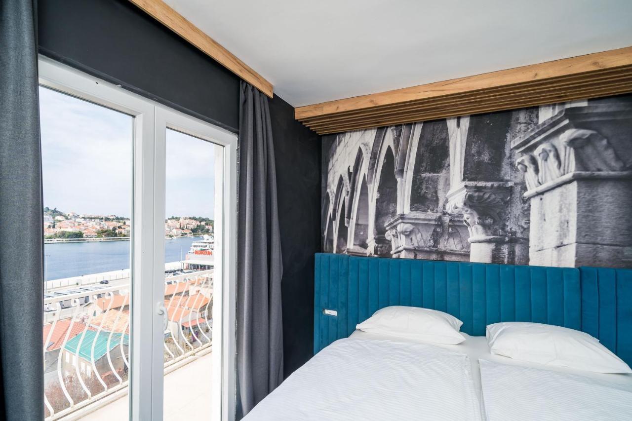 Apartments Tayra Dubrovnik Buitenkant foto