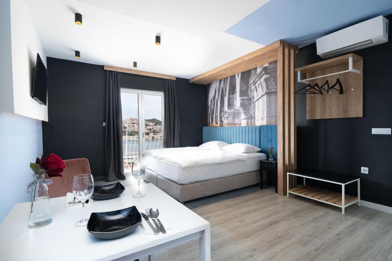 Apartments Tayra Dubrovnik Buitenkant foto