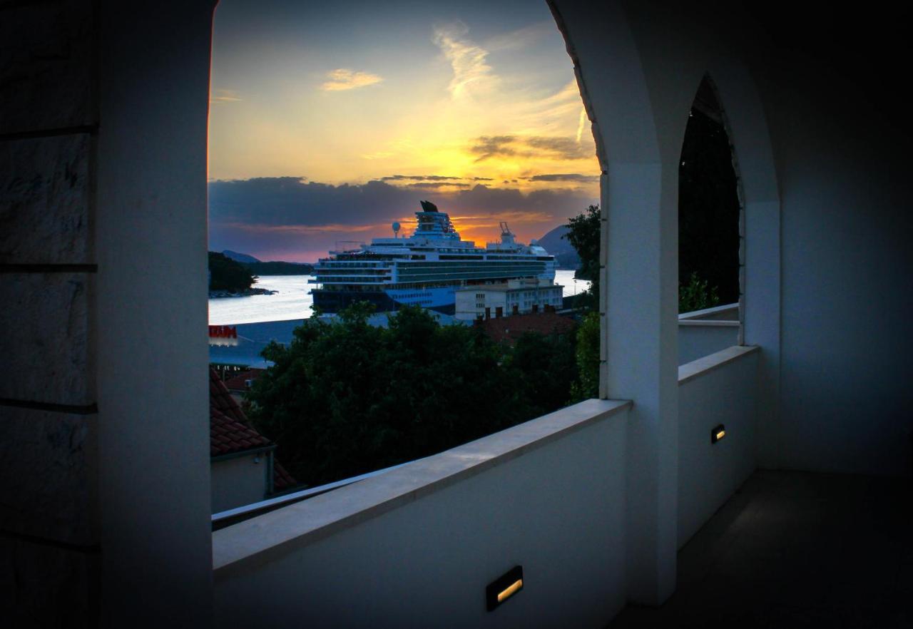 Apartments Tayra Dubrovnik Buitenkant foto