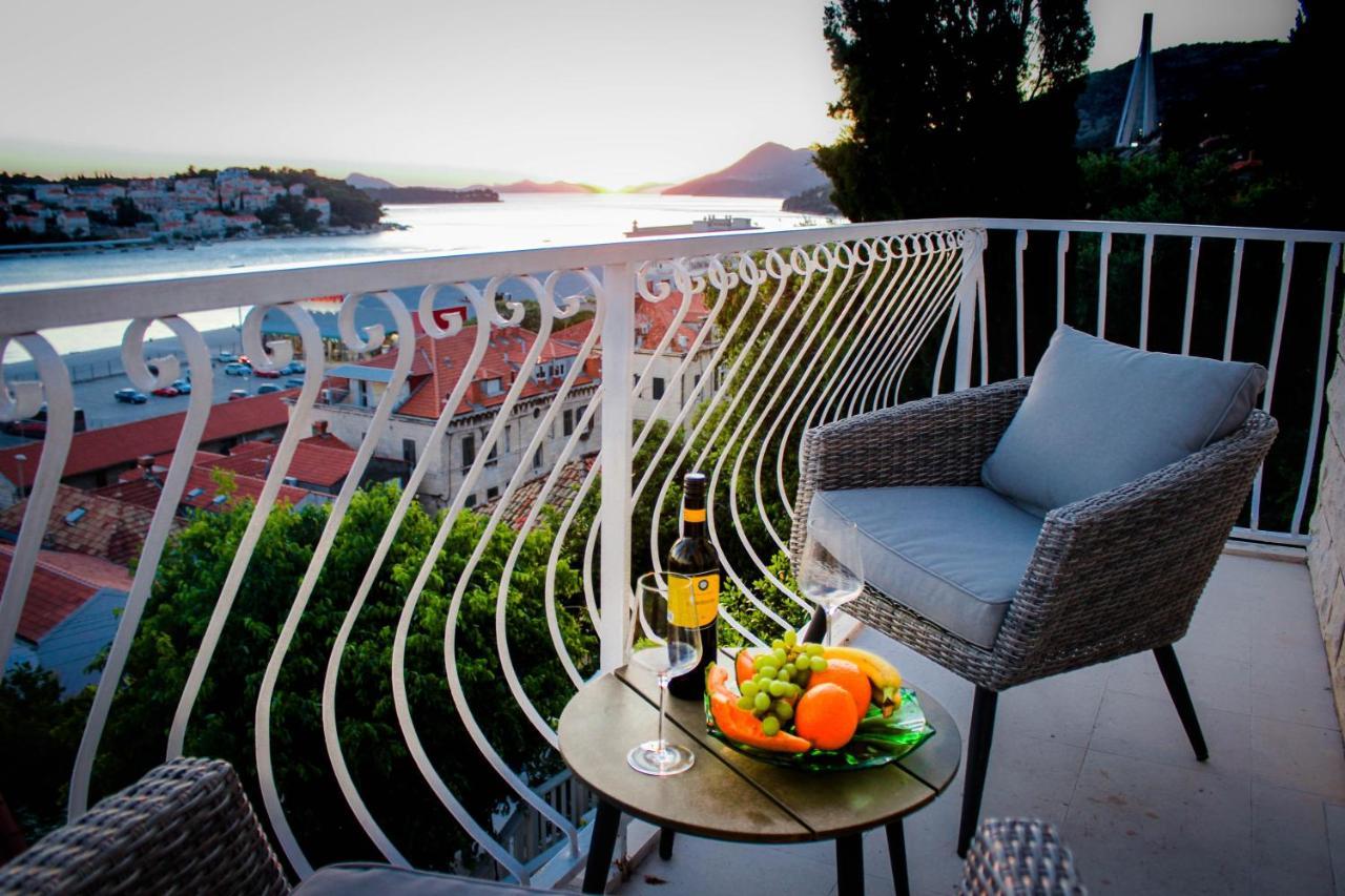 Apartments Tayra Dubrovnik Buitenkant foto