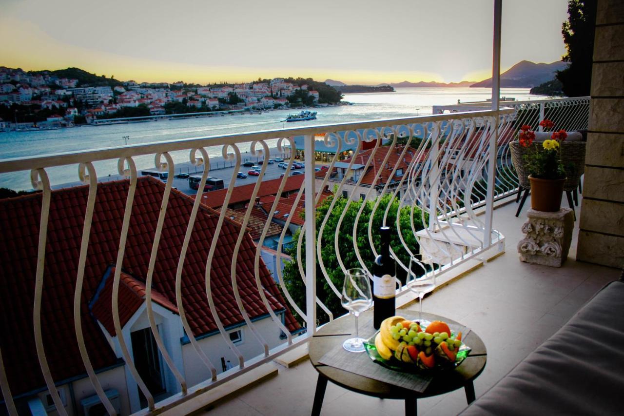 Apartments Tayra Dubrovnik Buitenkant foto