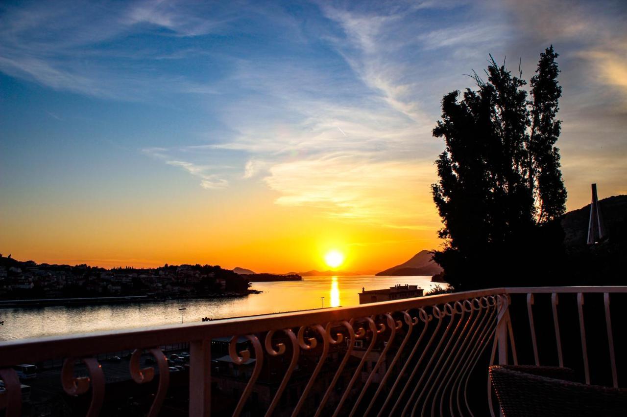 Apartments Tayra Dubrovnik Buitenkant foto