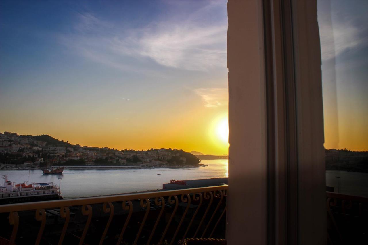 Apartments Tayra Dubrovnik Buitenkant foto