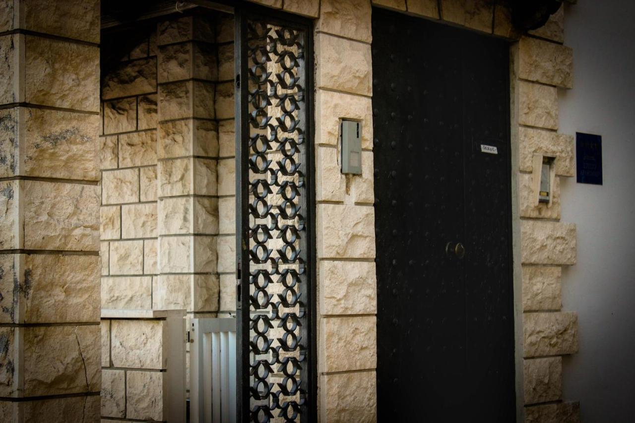 Apartments Tayra Dubrovnik Buitenkant foto