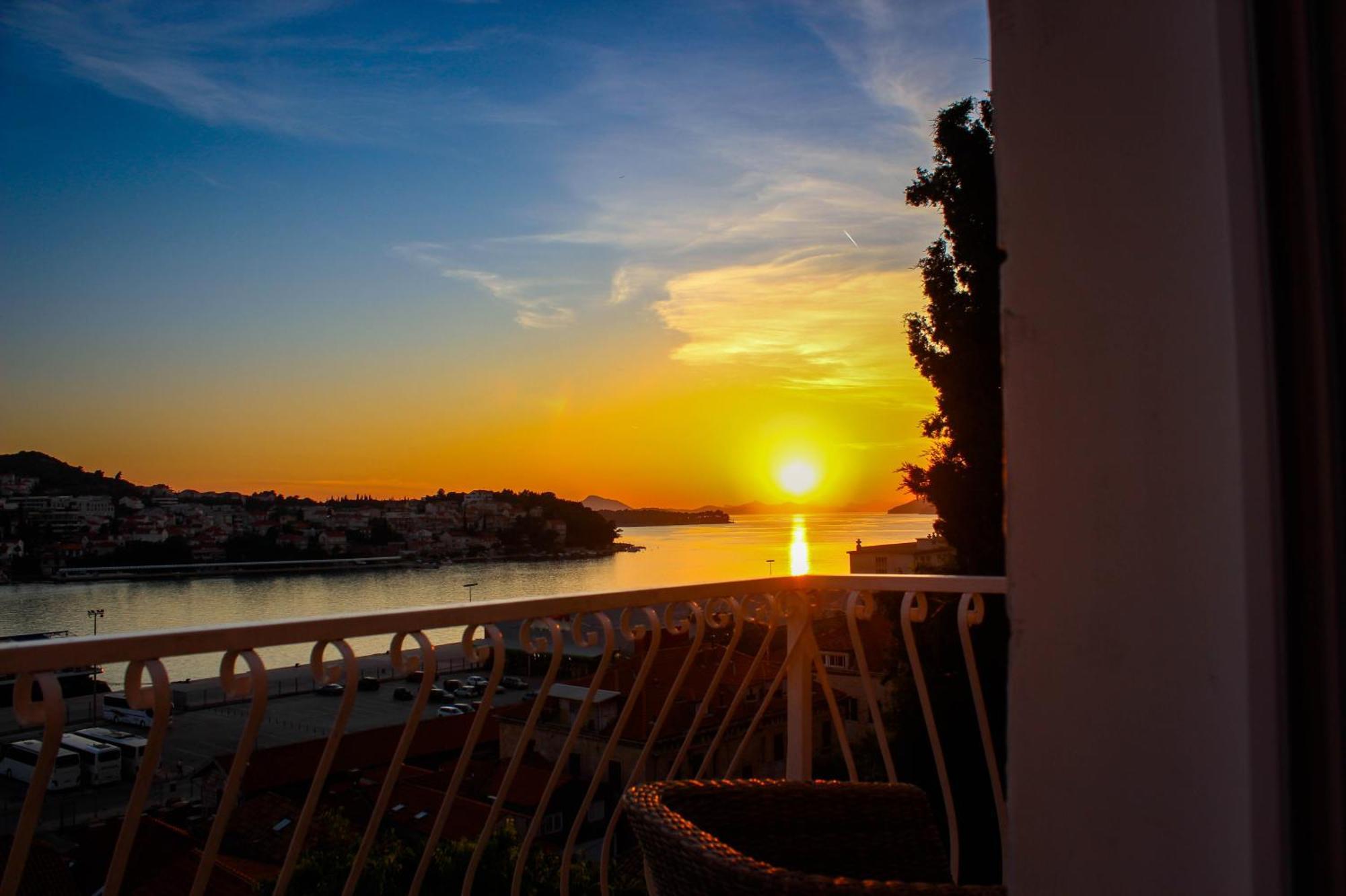 Apartments Tayra Dubrovnik Kamer foto